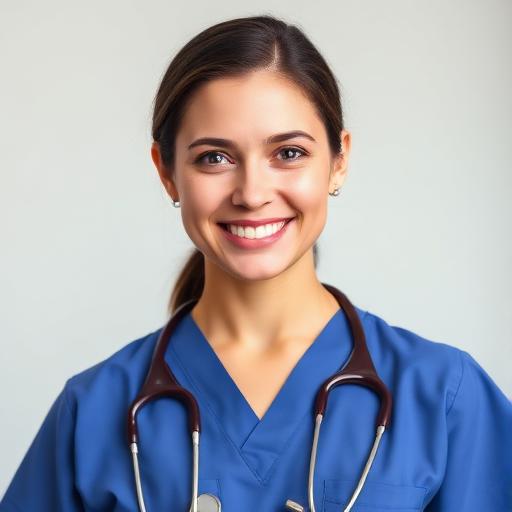 Nurse